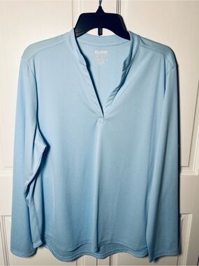 Reel Legends Freeline sports pullover wos. 1X